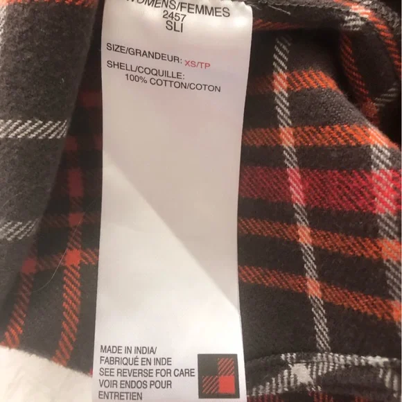 NWT Woolrich women’s shirt jacket - Picture 9 of 12